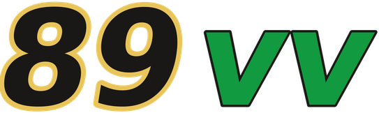 89vv logo