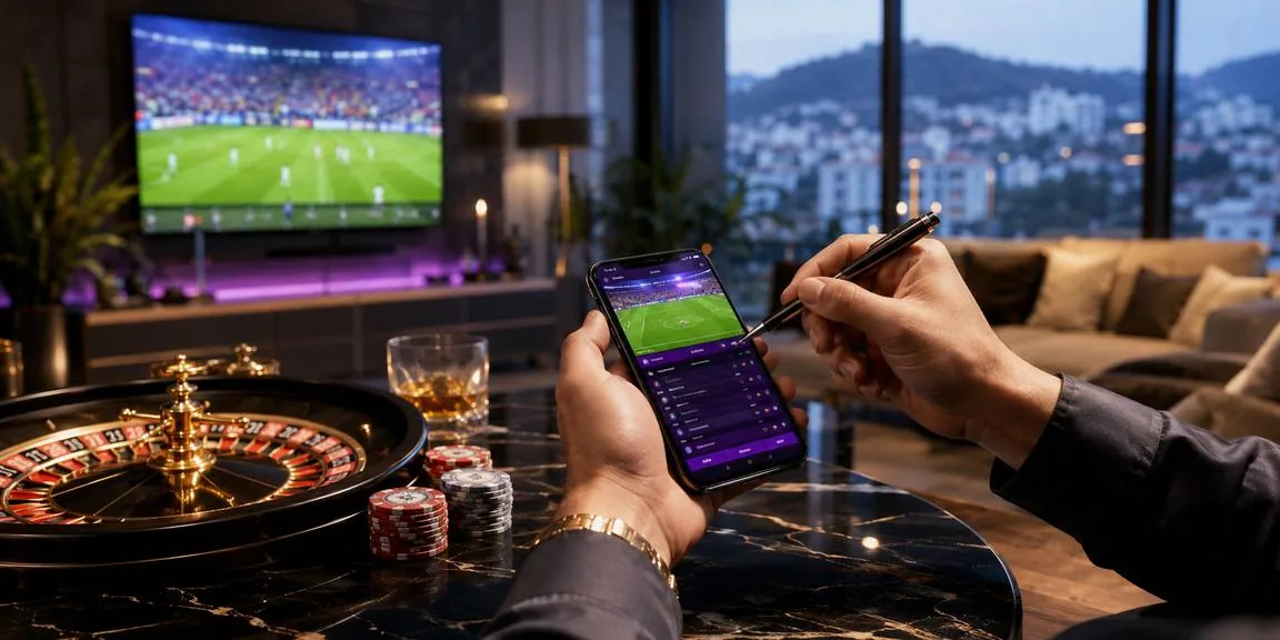 89vv Việt Nam Sảnh casino